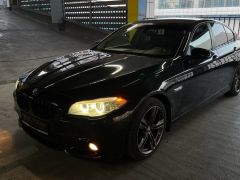 Фото авто BMW 5 серии