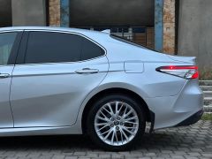 Сүрөт унаа Toyota Camry