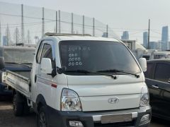 Фото авто Hyundai Porter