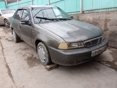 Фото авто Daewoo Nexia