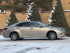 Фото авто Lexus ES