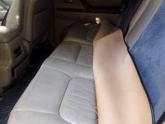 Сүрөт унаа Lexus LX