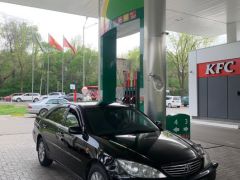 Сүрөт унаа Toyota Camry