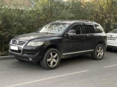 Photo of the vehicle Volkswagen Touareg