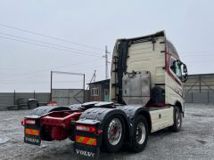 Фото авто Volvo FH