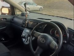 Photo of the vehicle Toyota Wish