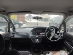 Сүрөт унаа Honda Odyssey