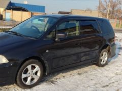 Фото авто Honda Odyssey