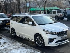 Сүрөт унаа Kia Carnival