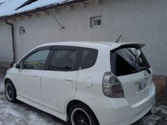 Photo of the vehicle Honda Fit