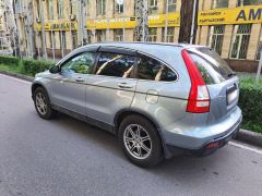 Сүрөт унаа Honda CR-V