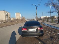 Сүрөт унаа Mazda 626