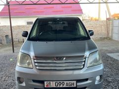 Сүрөт унаа Toyota Noah