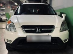 Сүрөт унаа Honda CR-V