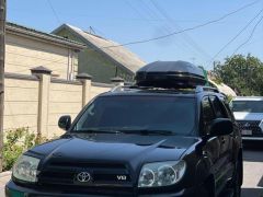 Photo of the vehicle Toyota 4Runner