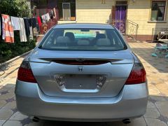 Сүрөт унаа Honda Inspire