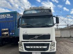 Фото авто Volvo FH