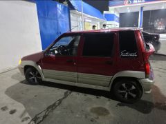 Photo of the vehicle Daewoo Tico