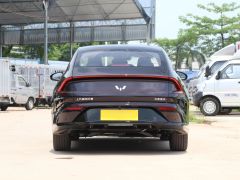 Фото авто Wuling Starlight