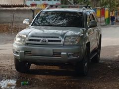 Фото авто Toyota Hilux Surf