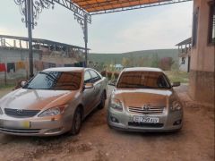 Сүрөт унаа Toyota Camry