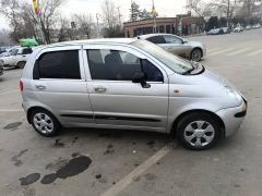 Сүрөт унаа Daewoo Matiz