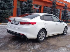 Сүрөт унаа Kia K5