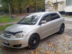 Photo of the vehicle Toyota Corolla