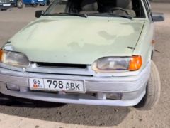 Photo of the vehicle ВАЗ (Lada) 2115