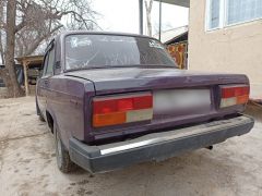 Photo of the vehicle ВАЗ (Lada) 2107