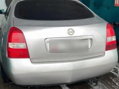 Photo of the vehicle Nissan Primera