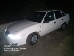 Фото авто Daewoo Nexia