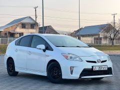 Фото авто Toyota Prius