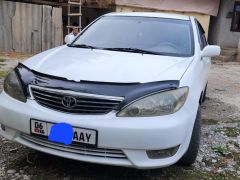 Сүрөт унаа Toyota Camry