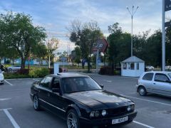 Сүрөт унаа BMW 5 серия