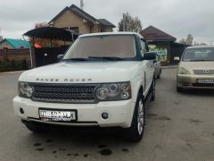 Photo of the vehicle Land Rover Range Rover