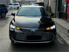 Фото авто Toyota Avalon