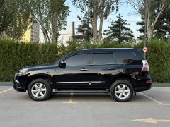 Фото авто Lexus GX