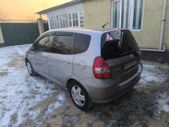 Photo of the vehicle Honda Fit