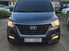 Сүрөт унаа Hyundai Starex (H-1)