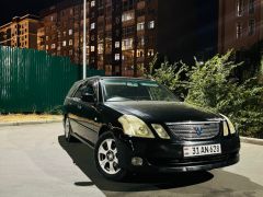 Сүрөт унаа Toyota Mark II