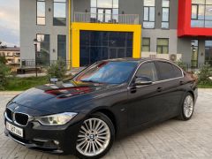 Сүрөт унаа BMW 3 серия