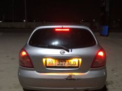 Фото авто Nissan Almera