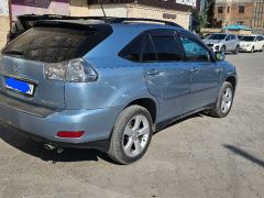 Сүрөт унаа Lexus RX