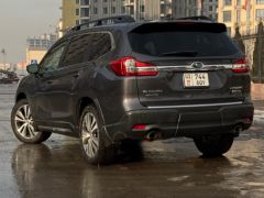 Photo of the vehicle Subaru Ascent