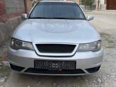 Сүрөт унаа Daewoo Nexia