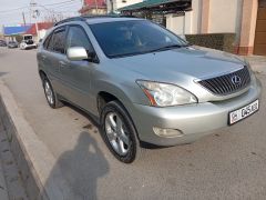 Photo of the vehicle Lexus RX