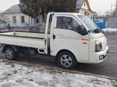 Фото авто Hyundai Porter