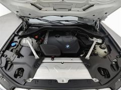 Сүрөт унаа BMW X3