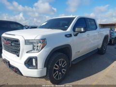 Сүрөт унаа GMC Sierra